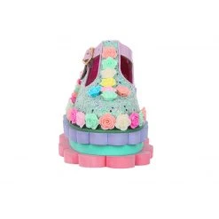 Irregular Choice Everything Merci Beaucoup