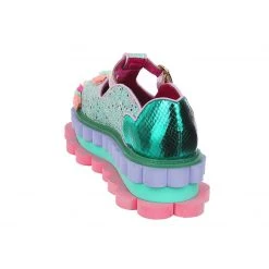 Irregular Choice Everything Merci Beaucoup