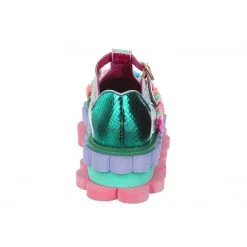 Irregular Choice Everything Merci Beaucoup