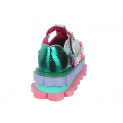 Irregular Choice Everything Merci Beaucoup