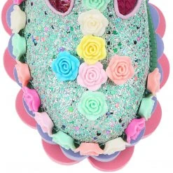 Irregular Choice Everything Merci Beaucoup