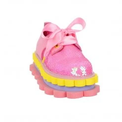 Irregular Choice Everything Midnight Snack