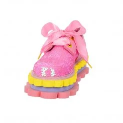 Irregular Choice Everything Midnight Snack