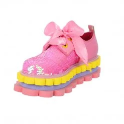 Irregular Choice Everything Midnight Snack