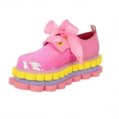 Irregular Choice Everything Midnight Snack