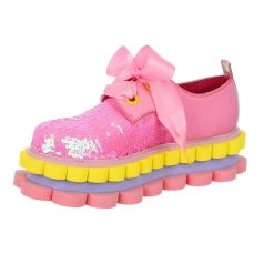 Irregular Choice Everything Midnight Snack