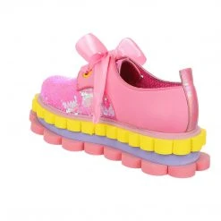 Irregular Choice Everything Midnight Snack