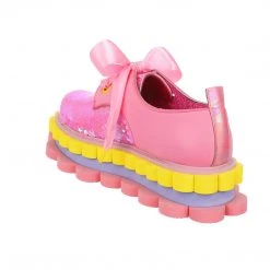 Irregular Choice Everything Midnight Snack