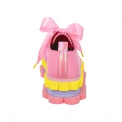 Irregular Choice Everything Midnight Snack