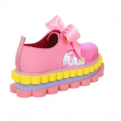 Irregular Choice Everything Midnight Snack