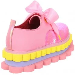 Irregular Choice Everything Midnight Snack