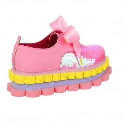 Irregular Choice Everything Midnight Snack