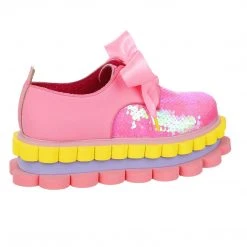 Irregular Choice Everything Midnight Snack