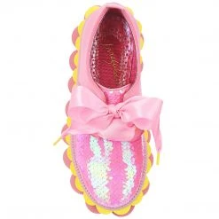 Irregular Choice Everything Midnight Snack