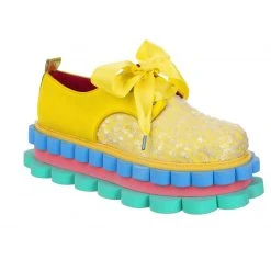 Irregular Choice Midnight Snack Everything