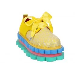 Irregular Choice Midnight Snack Everything