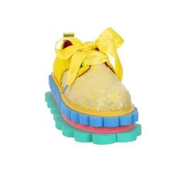 Irregular Choice Midnight Snack Everything