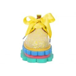 Irregular Choice Midnight Snack Everything