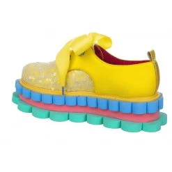 Irregular Choice Midnight Snack Everything