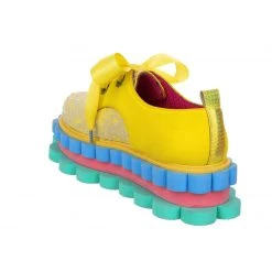 Irregular Choice Midnight Snack Everything