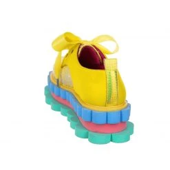 Irregular Choice Midnight Snack Everything