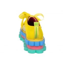 Irregular Choice Midnight Snack Everything