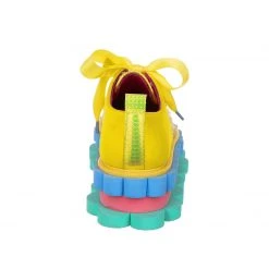 Irregular Choice Midnight Snack Everything