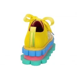 Irregular Choice Midnight Snack Everything