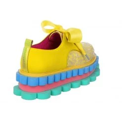 Irregular Choice Midnight Snack Everything