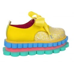 Irregular Choice Midnight Snack Everything