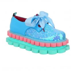 Irregular Choice Everything Midnight Snack 52 Irregular Choice Everything Midnight Snack