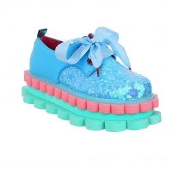Irregular Choice Everything Midnight Snack 53 Irregular Choice Everything Midnight Snack