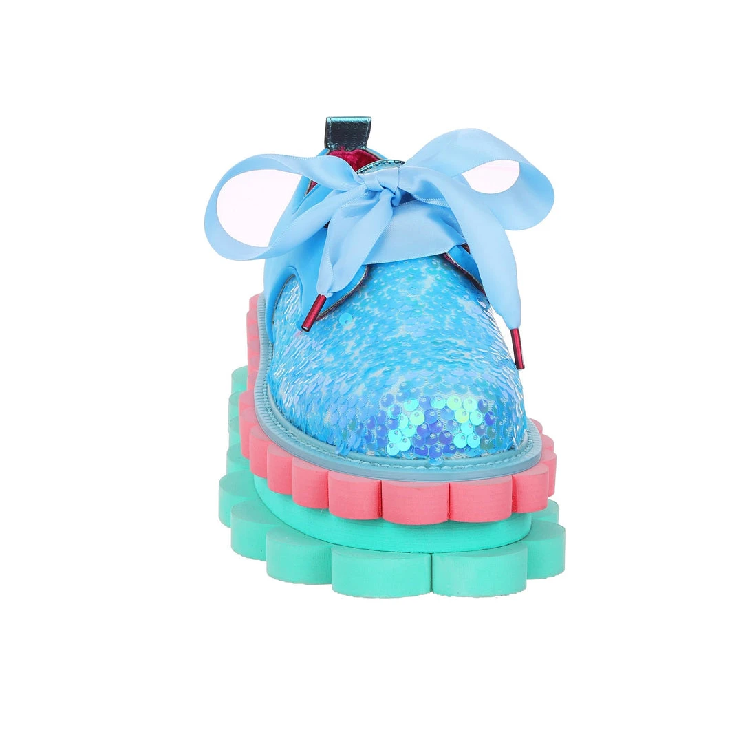 Irregular Choice Everything Midnight Snack 15 Irregular Choice Everything Midnight Snack
