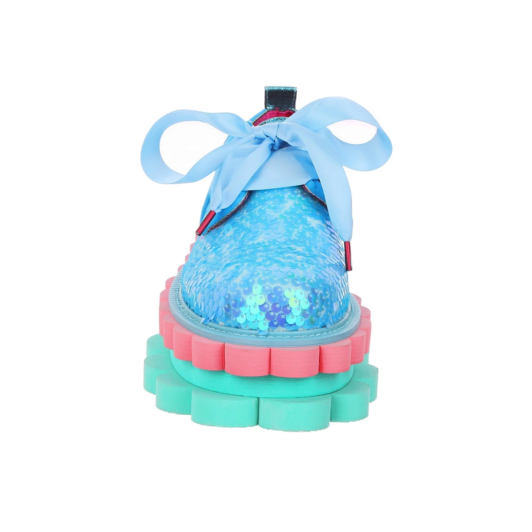 Irregular Choice Everything Midnight Snack 16 Irregular Choice Everything Midnight Snack