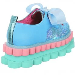 Irregular Choice Everything Midnight Snack 47 Irregular Choice Everything Midnight Snack