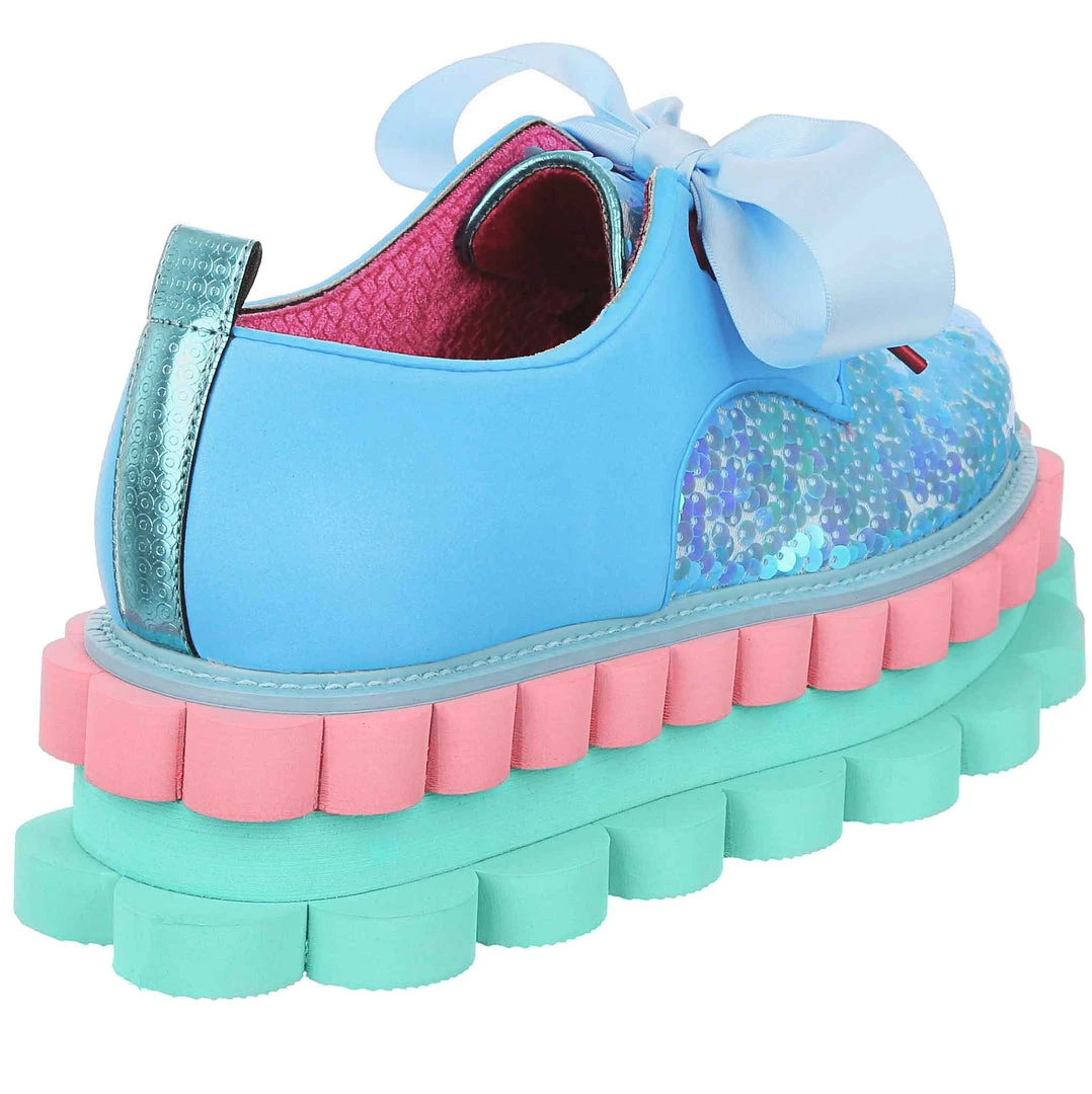 Irregular Choice Everything Midnight Snack 5 Irregular Choice Everything Midnight Snack