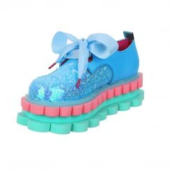 Irregular Choice Everything Midnight Snack 62 Irregular Choice Everything Midnight Snack
