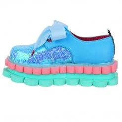 Irregular Choice Everything Midnight Snack 67 Irregular Choice Everything Midnight Snack