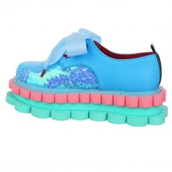 Irregular Choice Everything Midnight Snack 68 Irregular Choice Everything Midnight Snack