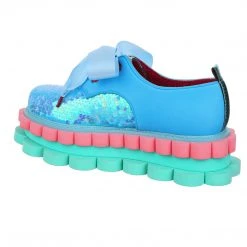 Irregular Choice Everything Midnight Snack 69 Irregular Choice Everything Midnight Snack