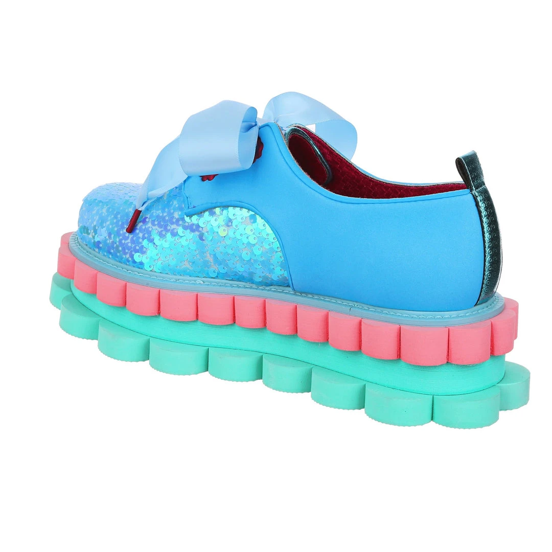 Irregular Choice Everything Midnight Snack 28 Irregular Choice Everything Midnight Snack