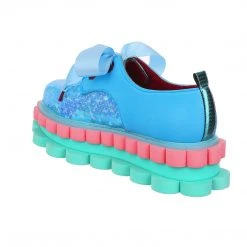 Irregular Choice Everything Midnight Snack 71 Irregular Choice Everything Midnight Snack