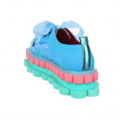 Irregular Choice Everything Midnight Snack 73 Irregular Choice Everything Midnight Snack