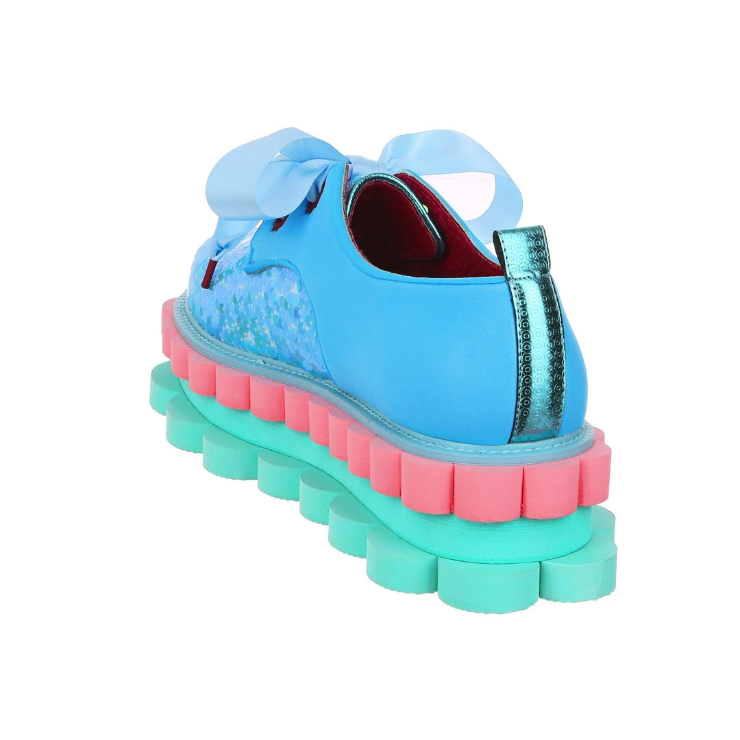 Irregular Choice Everything Midnight Snack 31 Irregular Choice Everything Midnight Snack