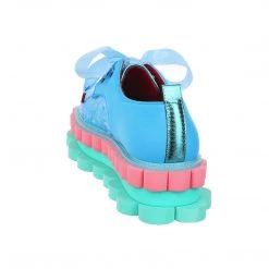 Irregular Choice Everything Midnight Snack 74 Irregular Choice Everything Midnight Snack