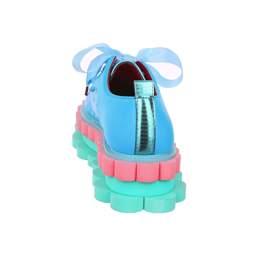 Irregular Choice Everything Midnight Snack 33 Irregular Choice Everything Midnight Snack