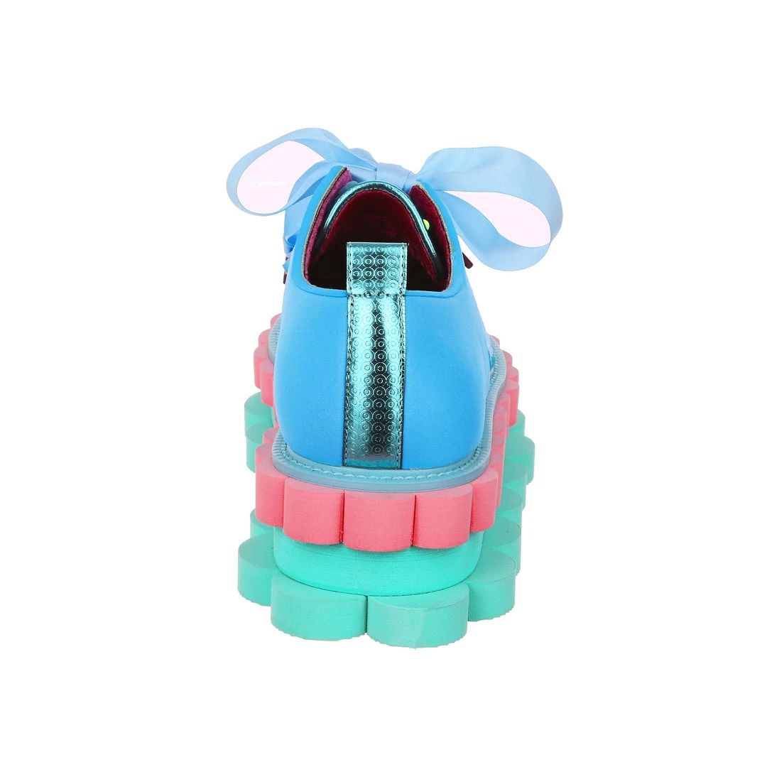 Irregular Choice Everything Midnight Snack 34 Irregular Choice Everything Midnight Snack