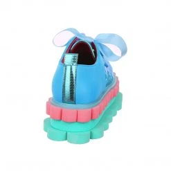 Irregular Choice Everything Midnight Snack 77 Irregular Choice Everything Midnight Snack