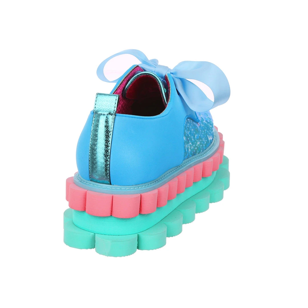 Irregular Choice Everything Midnight Snack 36 Irregular Choice Everything Midnight Snack