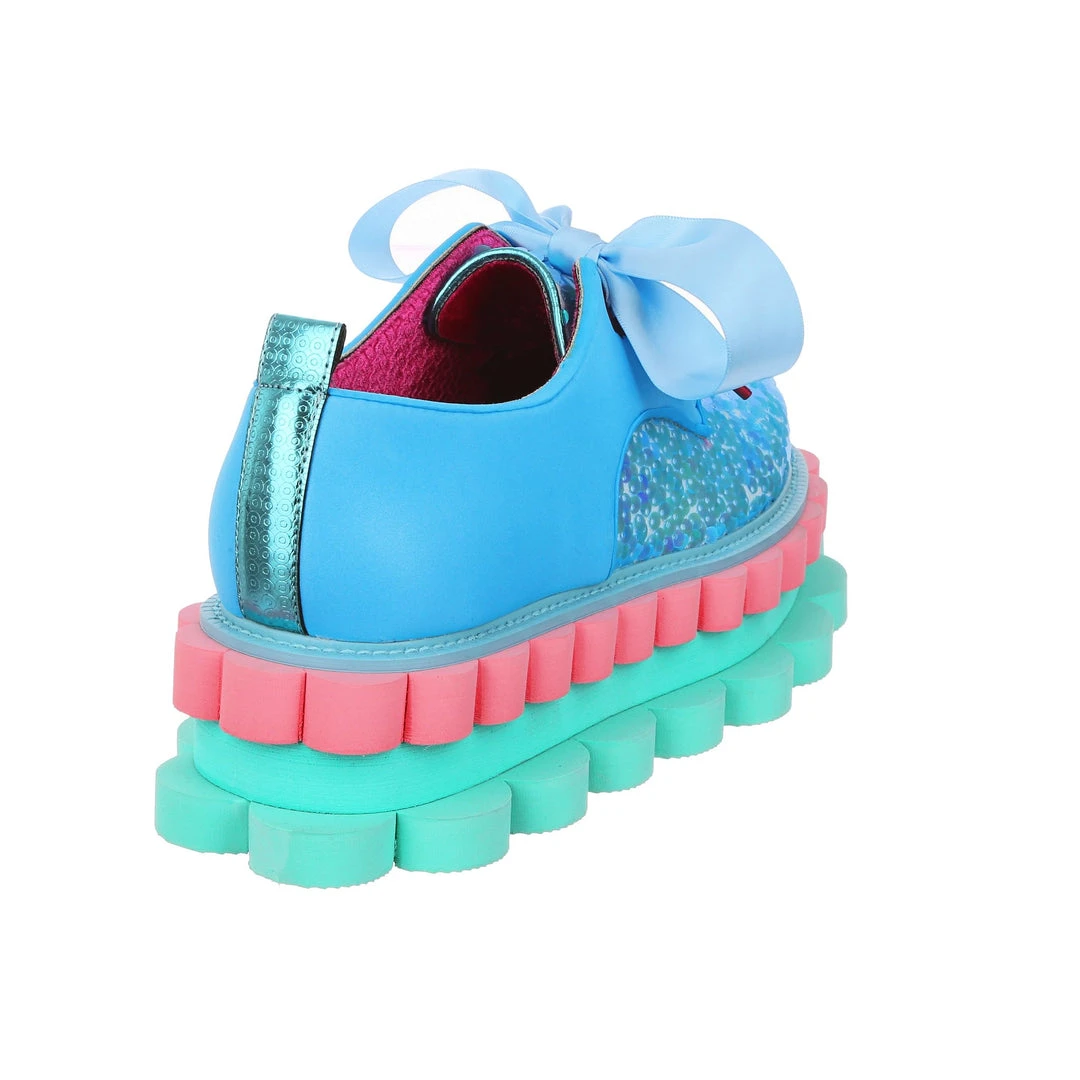 Irregular Choice Everything Midnight Snack 37 Irregular Choice Everything Midnight Snack